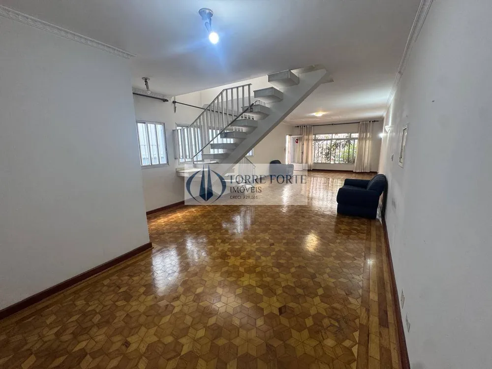 Casa, 4 quartos, 296 m² - Foto 2