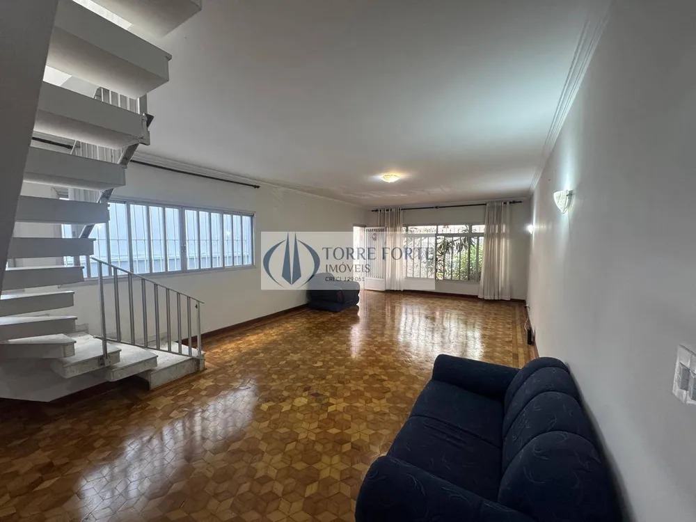 Casa, 4 quartos, 296 m² - Foto 3