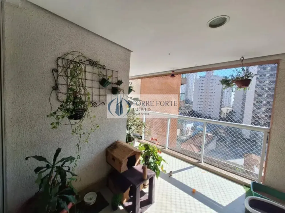 Apartamento, 2 quartos, 89 m² - Foto 1