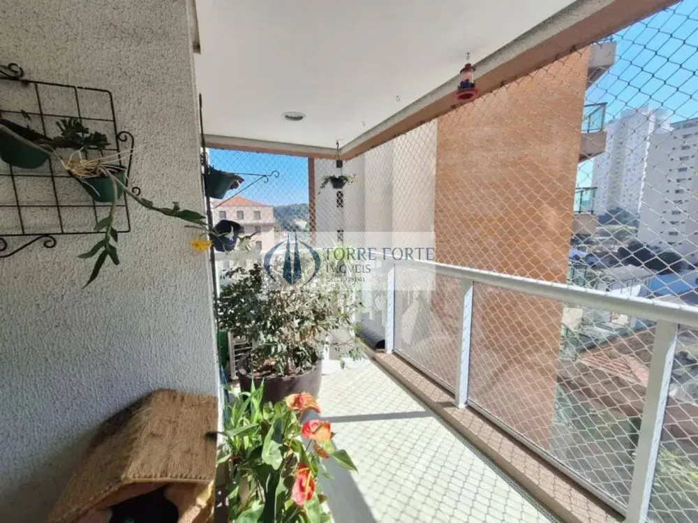 Apartamento, 2 quartos, 89 m² - Foto 2