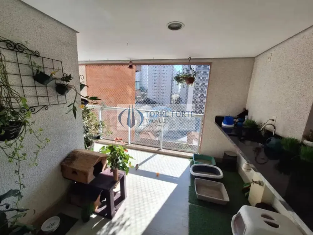 Apartamento, 2 quartos, 89 m² - Foto 4