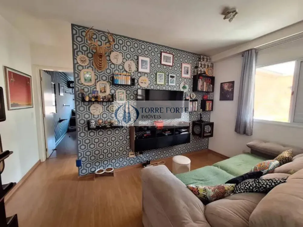 Apartamento, 2 quartos, 89 m² - Foto 3