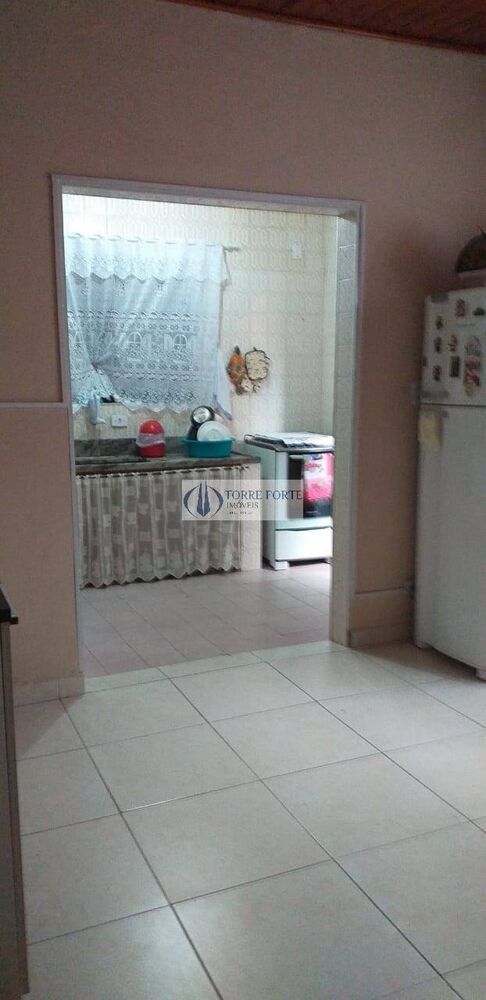 Casa, 2 quartos, 110 m² - Foto 1