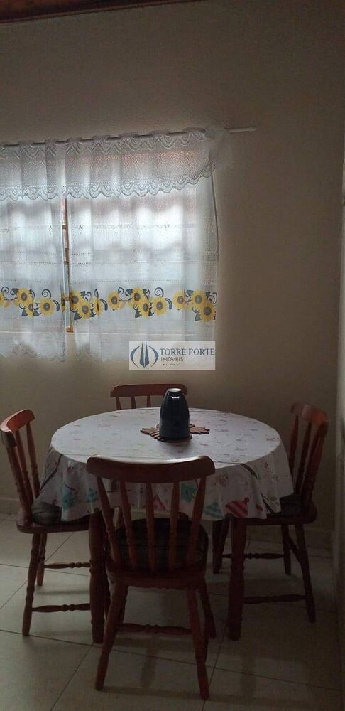 Casa, 2 quartos, 110 m² - Foto 2