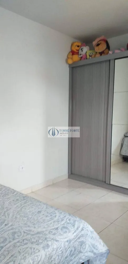 Casa, 2 quartos, 110 m² - Foto 10