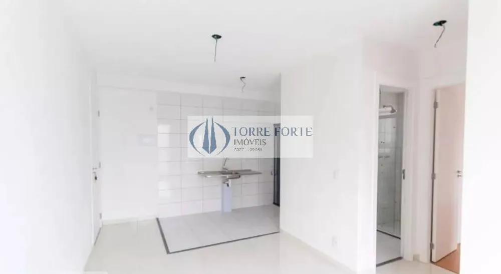Apartamento, 2 quartos, 50 m² - Foto 5