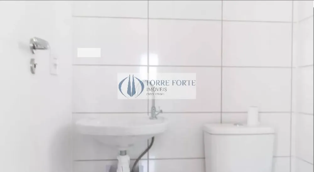 Apartamento, 2 quartos, 50 m² - Foto 6