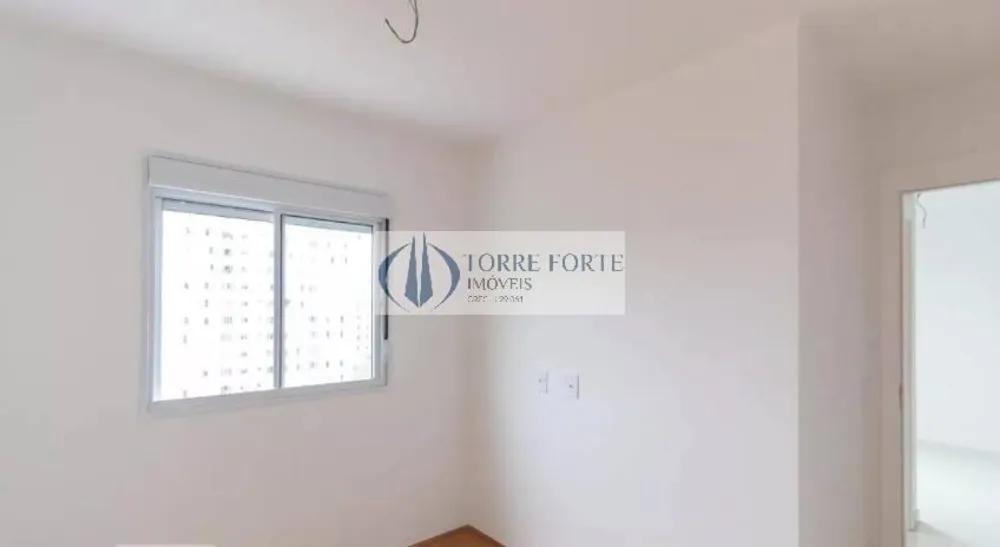 Apartamento, 2 quartos, 50 m² - Foto 8