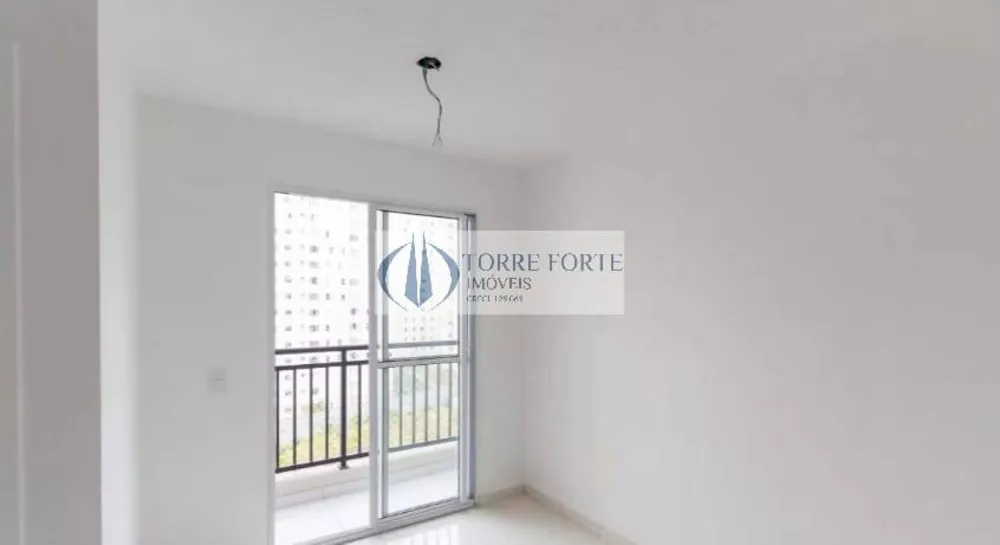 Apartamento, 2 quartos, 50 m² - Foto 2