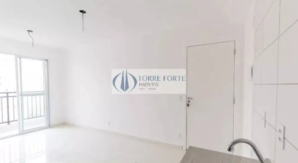 Apartamento, 2 quartos, 50 m² - Foto 4