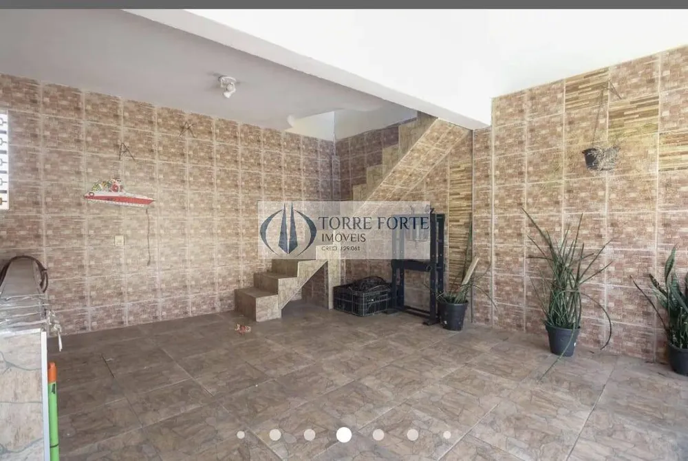 Casa, 2 quartos, 100 m² - Foto 2