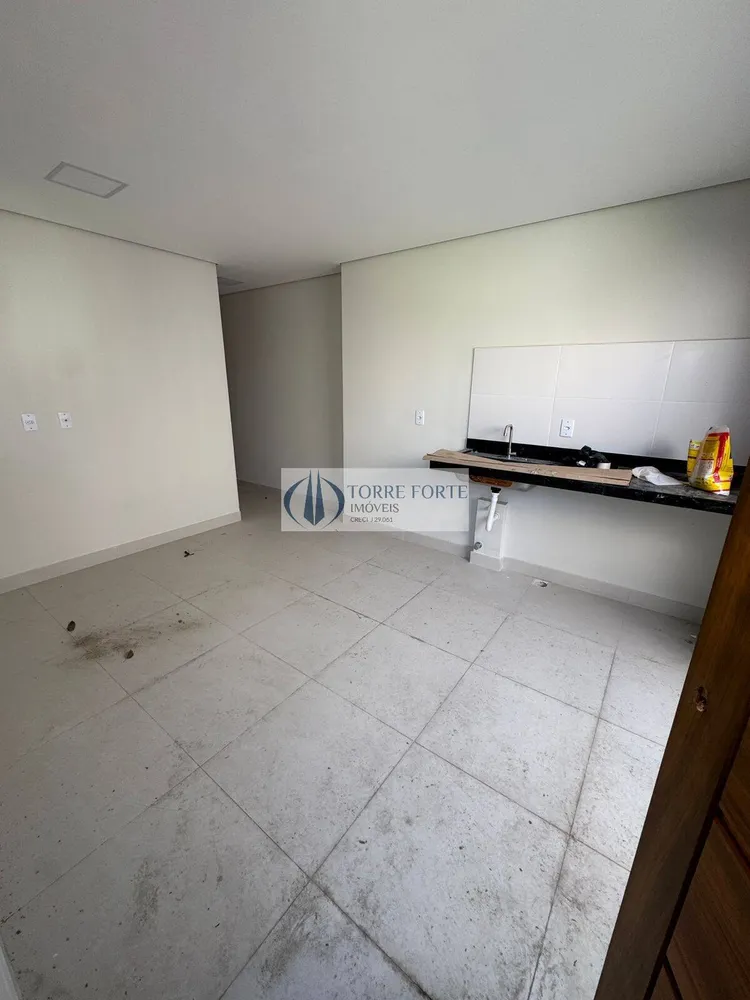 Apartamento, 2 quartos, 50 m² - Foto 3