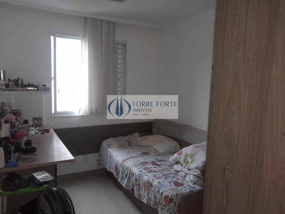 Apartamento à venda com 2 quartos, 48m² - Foto 4