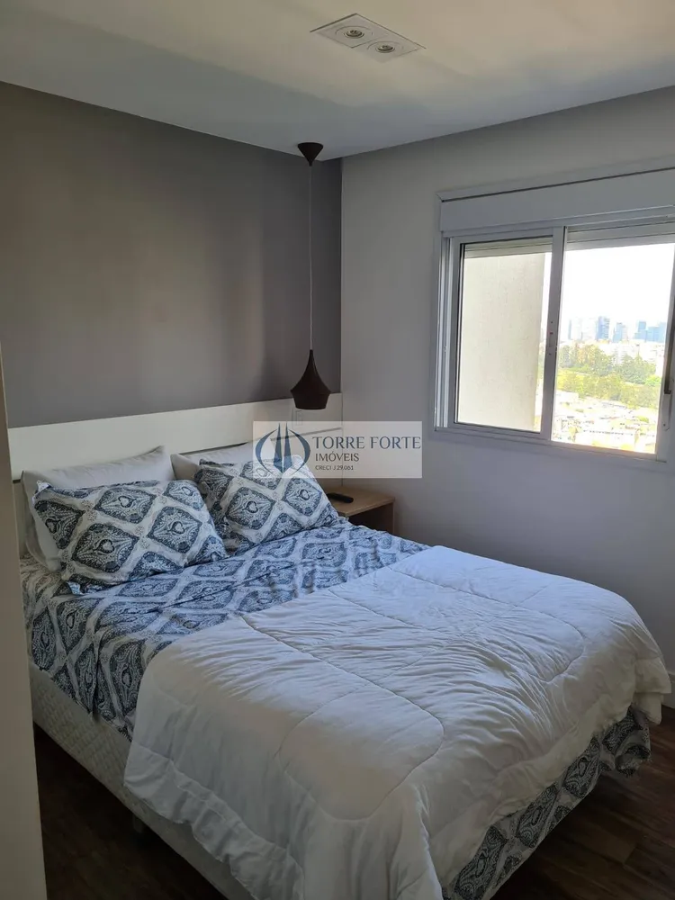 Apartamento, 2 quartos, 64 m² - Foto 2