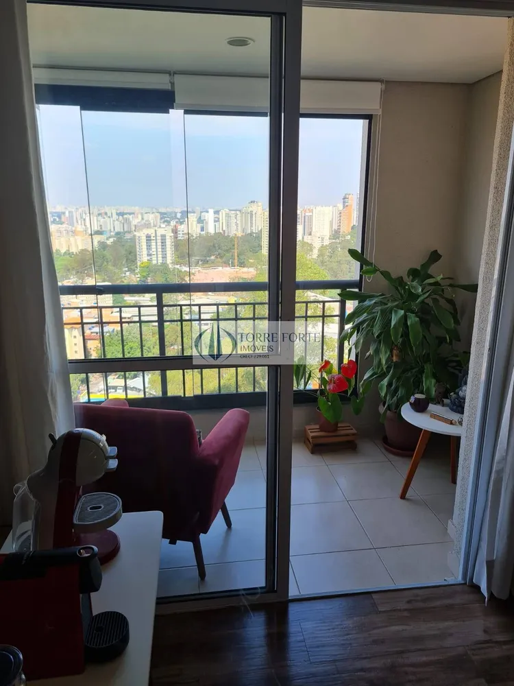 Apartamento, 2 quartos, 64 m² - Foto 1