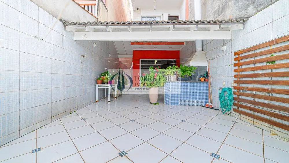 Casa, 4 quartos, 300 m² - Foto 1