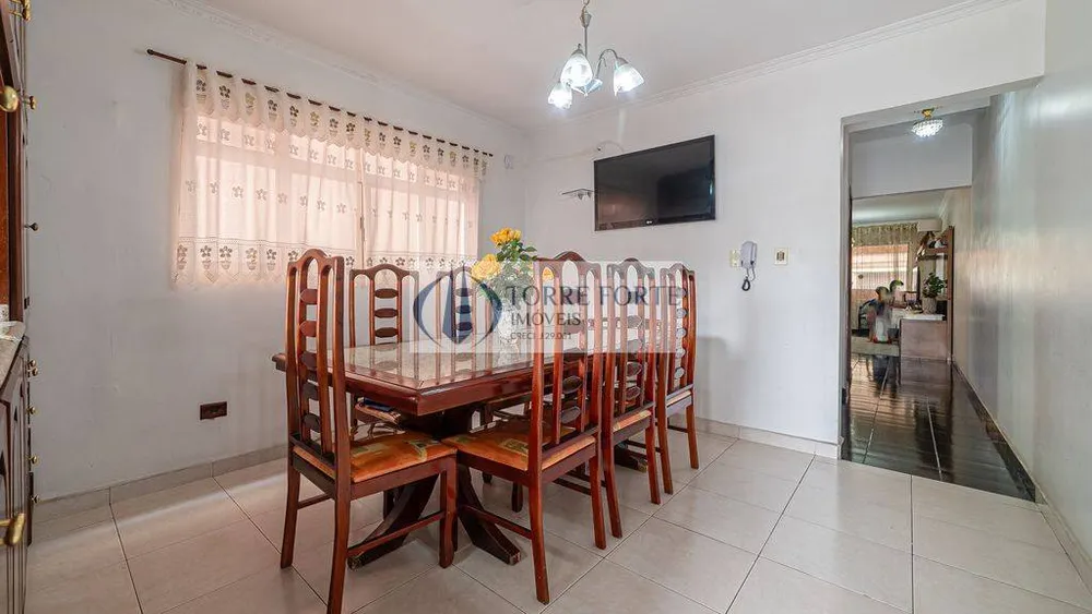 Casa, 4 quartos, 300 m² - Foto 4