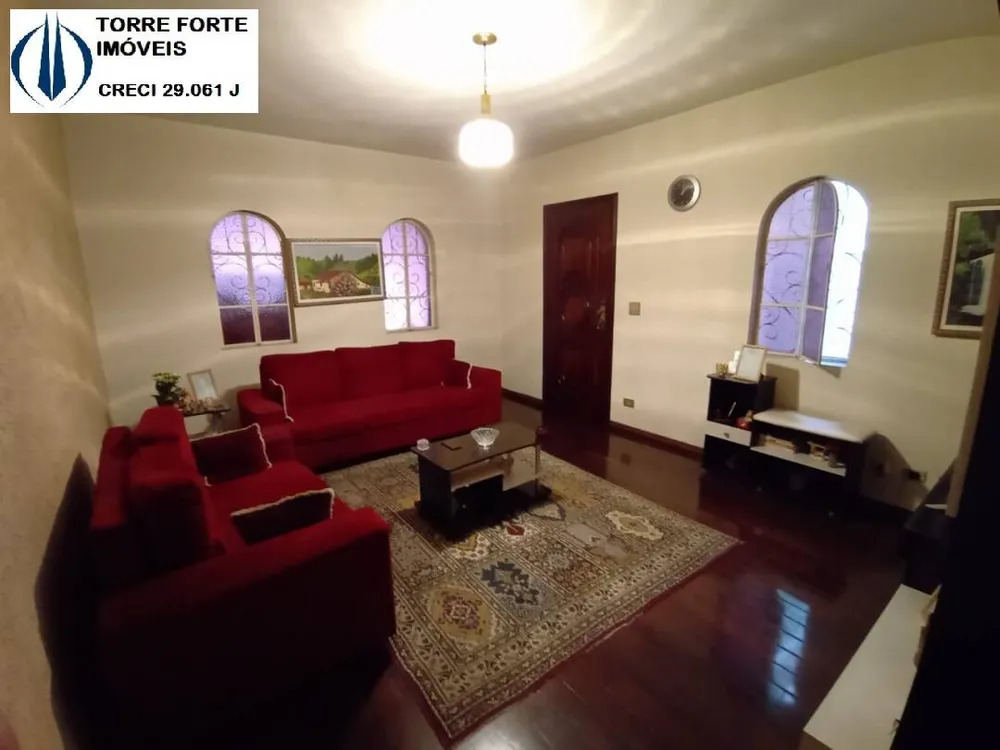 Sobrado, 2 quartos, 150 m² - Foto 1