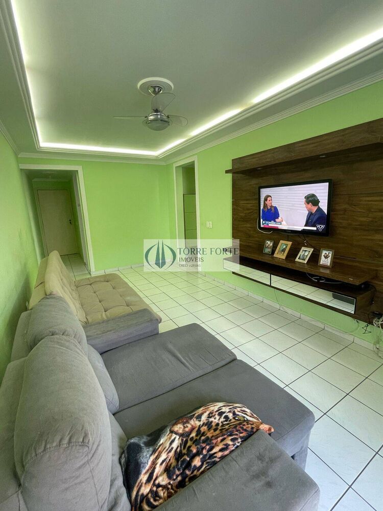 Apartamento, 1 quarto, 60 m² - Foto 4
