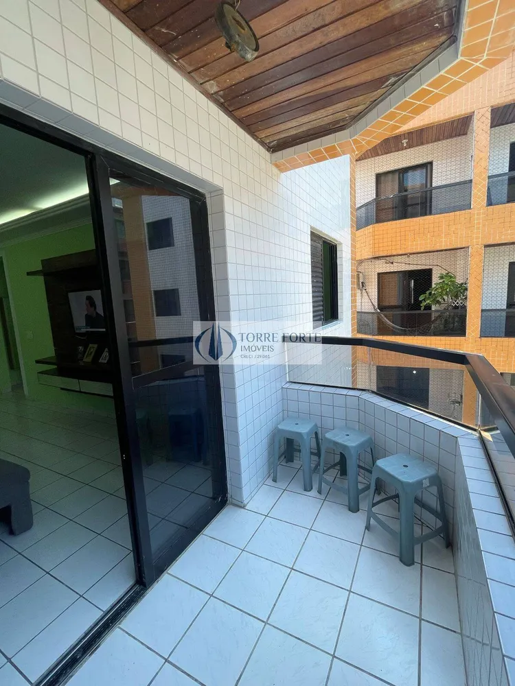 Apartamento, 1 quarto, 60 m² - Foto 6
