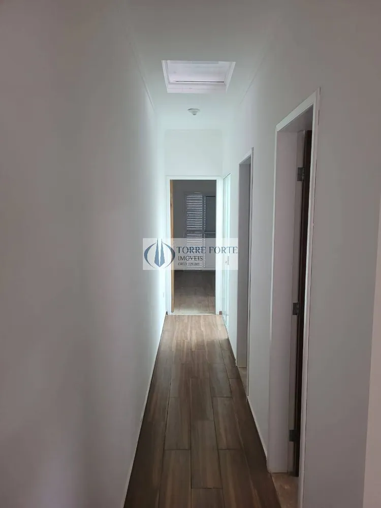 Casa, 3 quartos, 100 m² - Foto 3