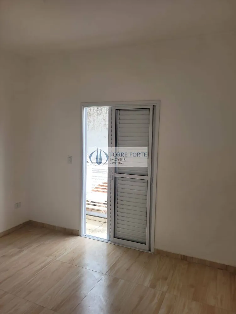 Casa, 3 quartos, 100 m² - Foto 2