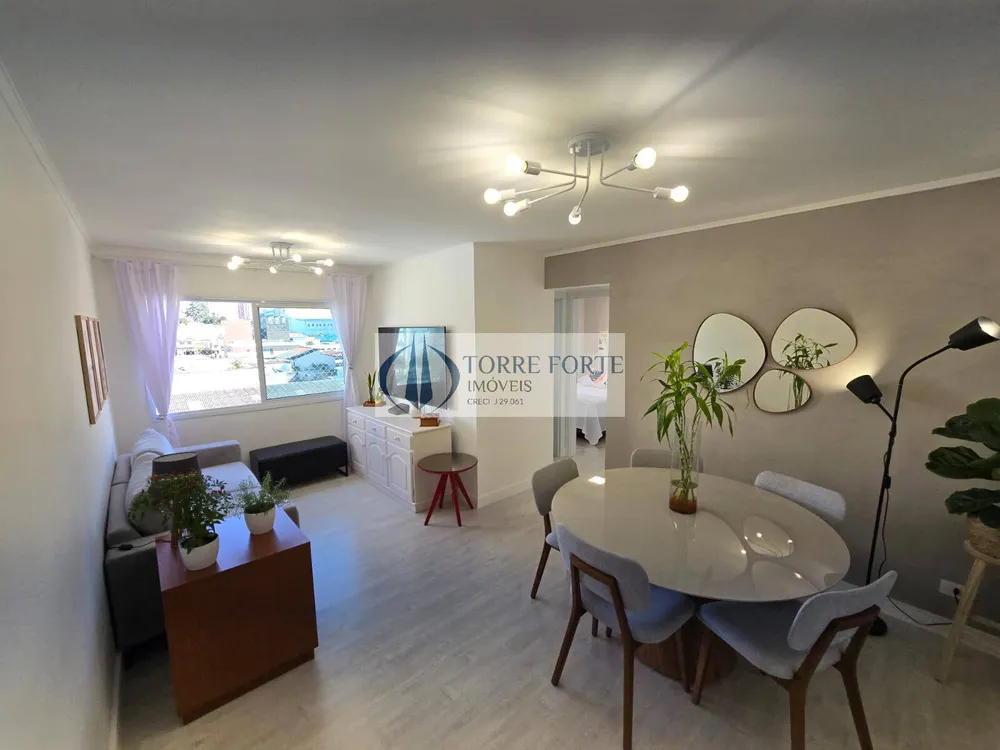 Apartamento, 2 quartos, 63 m² - Foto 3