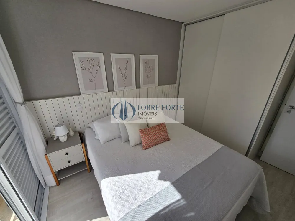 Apartamento, 2 quartos, 63 m² - Foto 5
