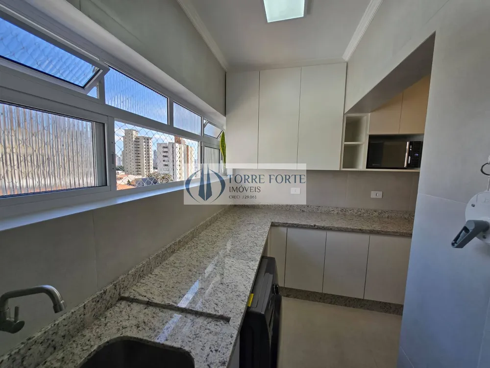 Apartamento, 2 quartos, 63 m² - Foto 4