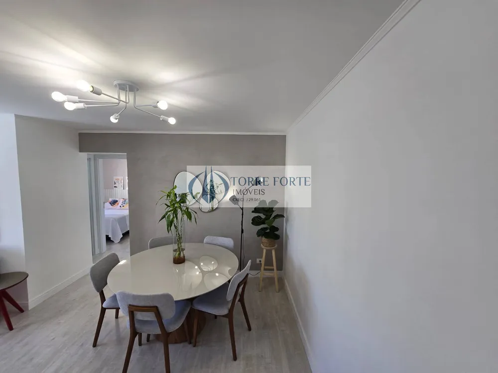 Apartamento, 2 quartos, 63 m² - Foto 1