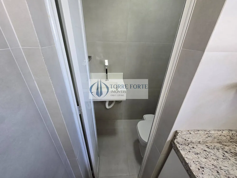 Apartamento, 2 quartos, 63 m² - Foto 7