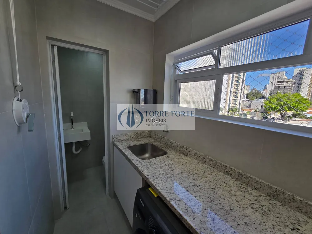 Apartamento, 2 quartos, 63 m² - Foto 6