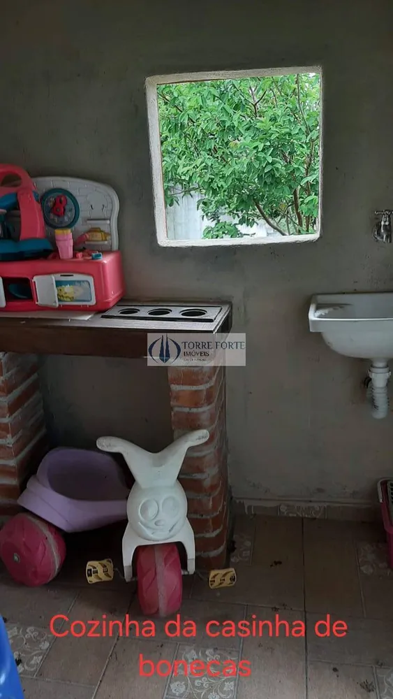 Sítio, 3 quartos, 1000 m² - Foto 3
