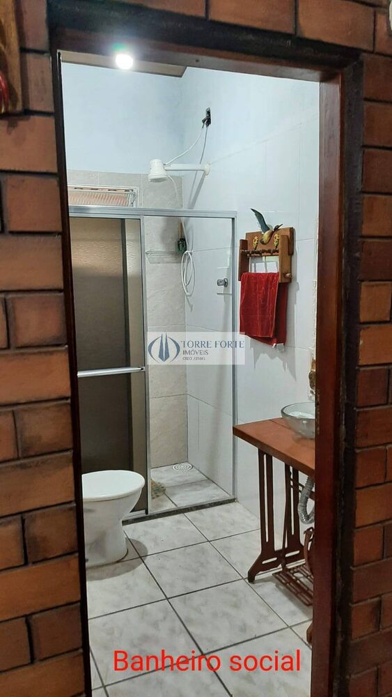 Sítio, 3 quartos, 1000 m² - Foto 4