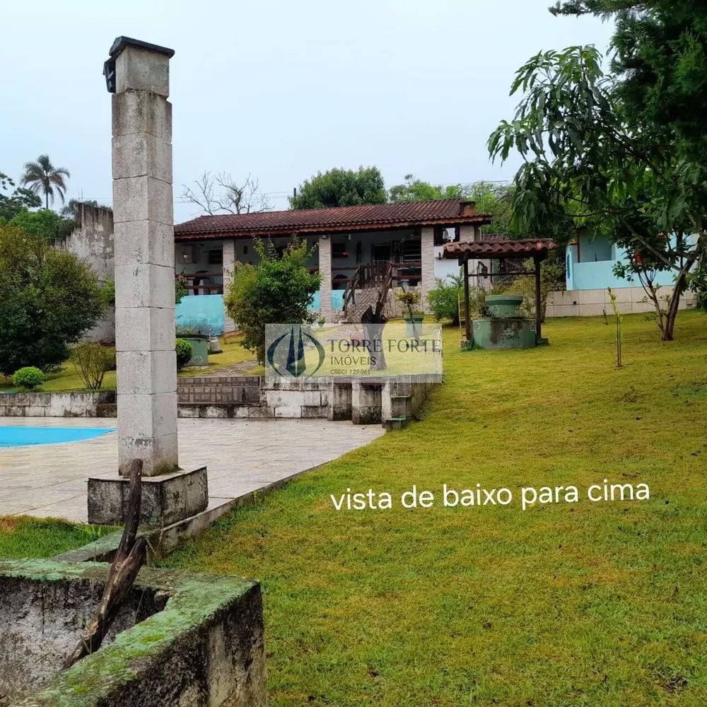 Sítio, 3 quartos, 1000 m² - Foto 2