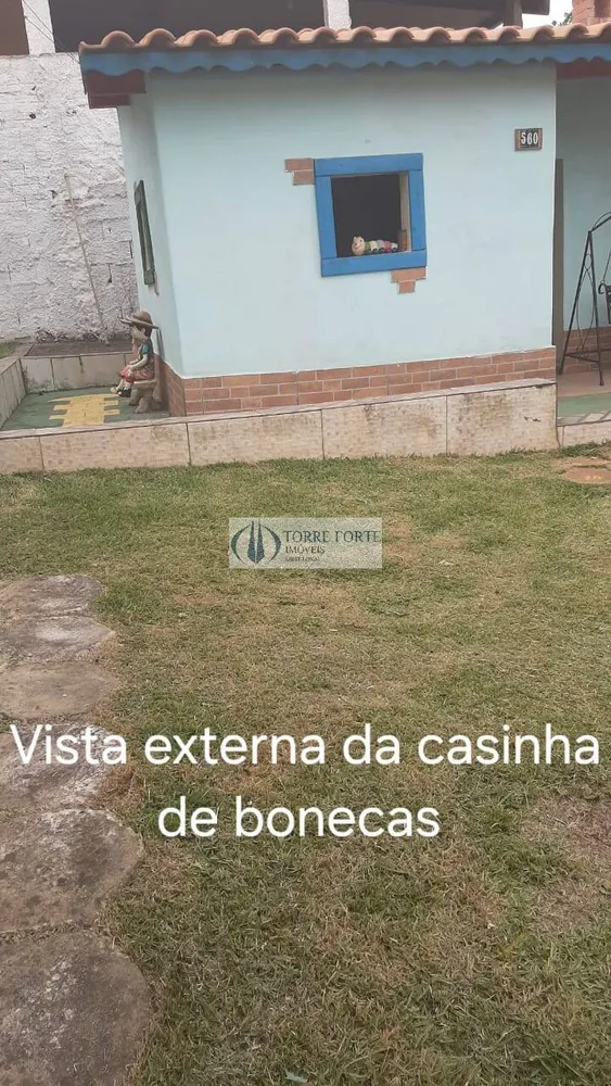Sítio, 3 quartos, 1000 m² - Foto 7
