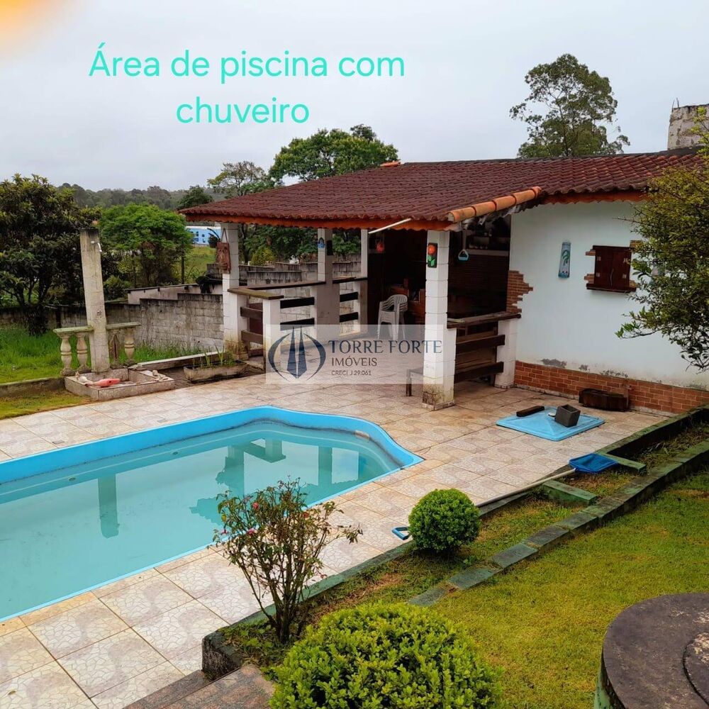 Sítio, 3 quartos, 1000 m² - Foto 3