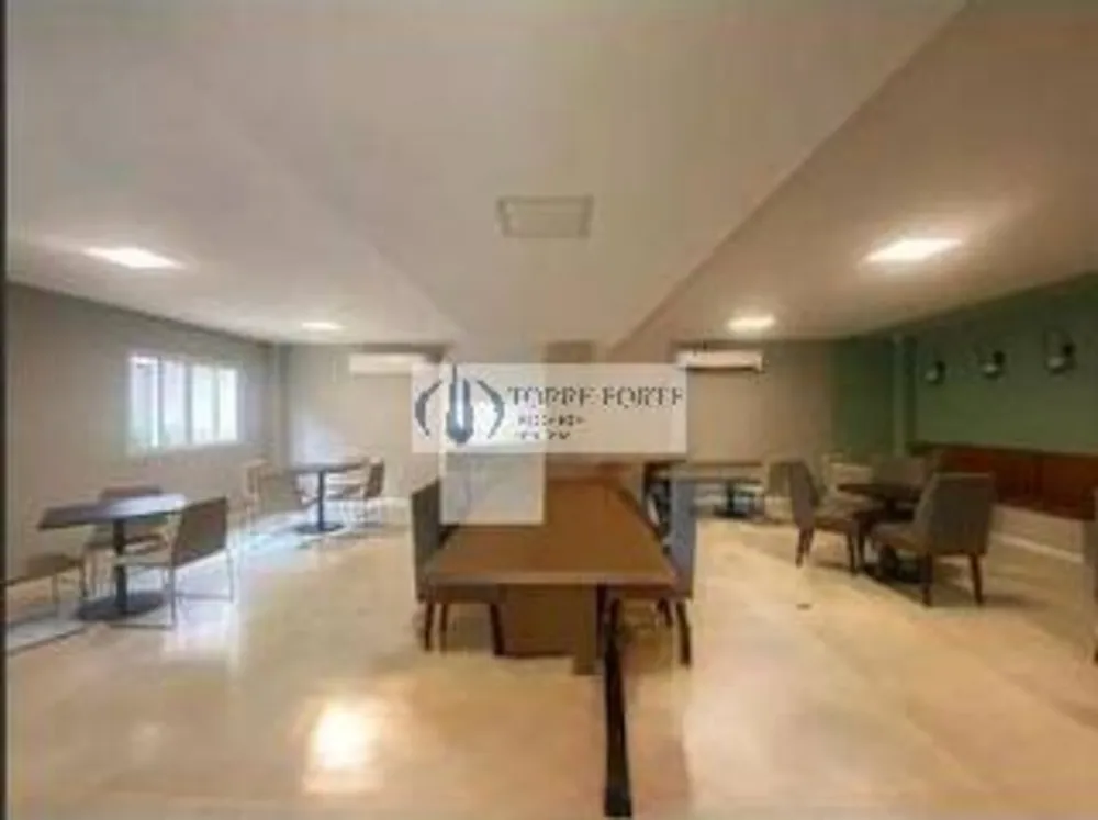 Apartamento, 1 quarto, 27 m² - Foto 1