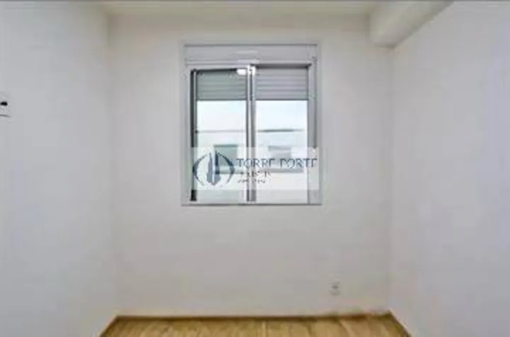 Apartamento, 1 quarto, 27 m² - Foto 3