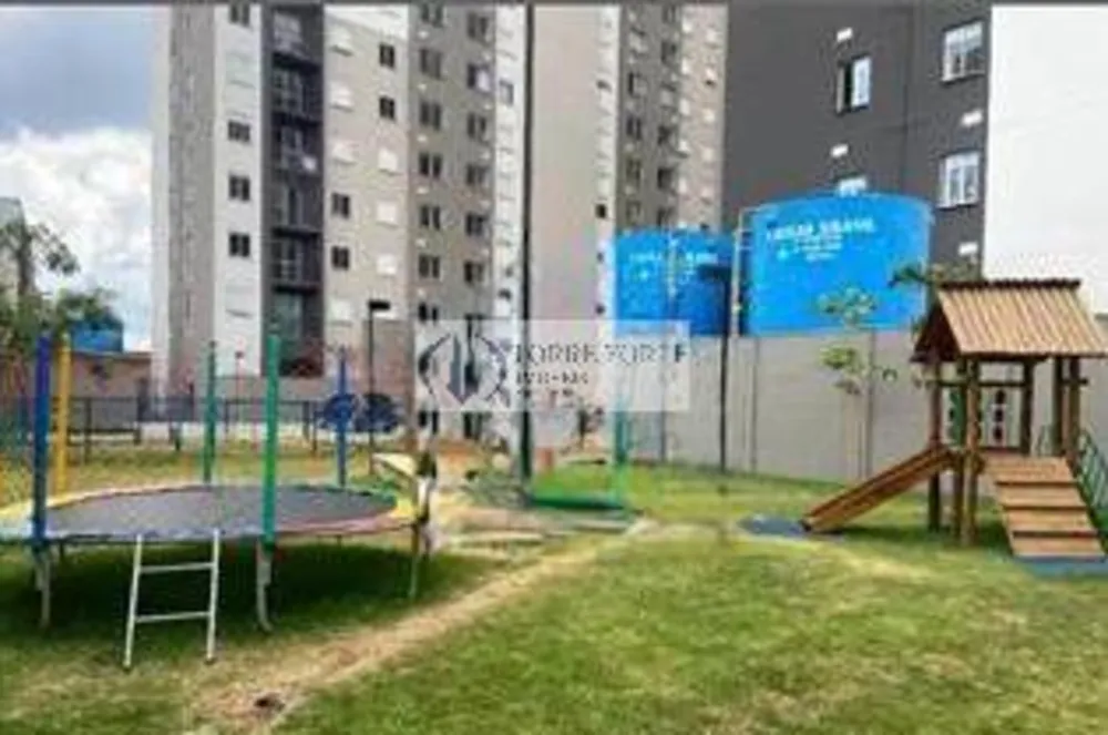 Apartamento, 1 quarto, 27 m² - Foto 2