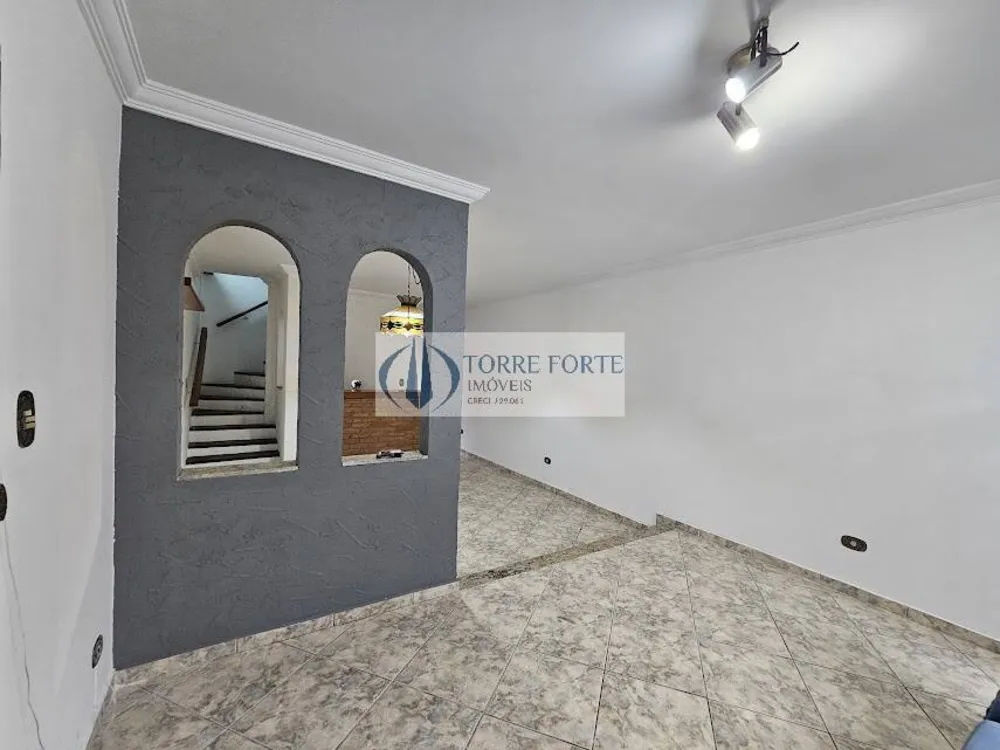 Casa, 3 quartos, 170 m² - Foto 1