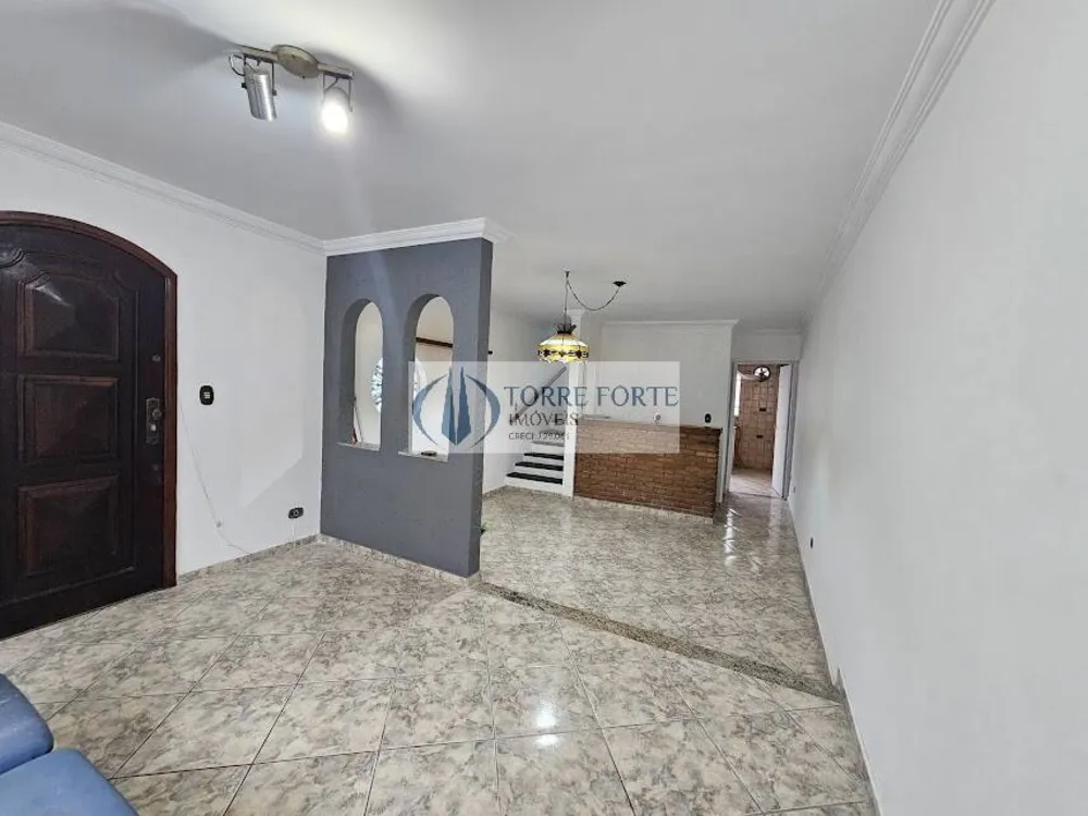 Casa, 3 quartos, 170 m² - Foto 4