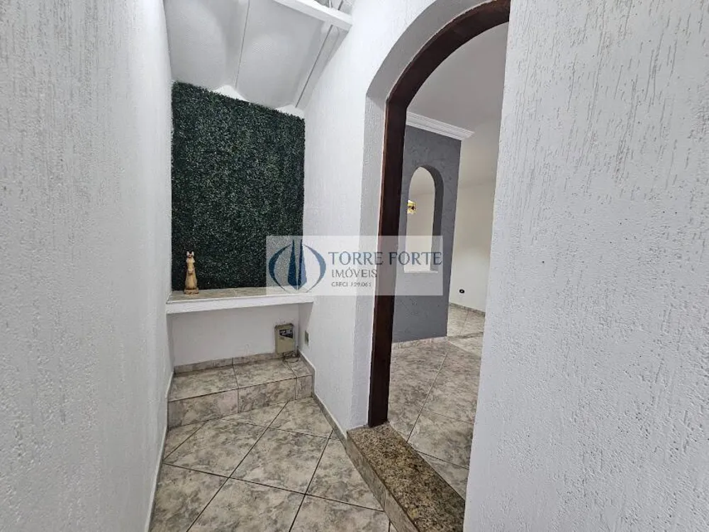 Casa, 3 quartos, 170 m² - Foto 2