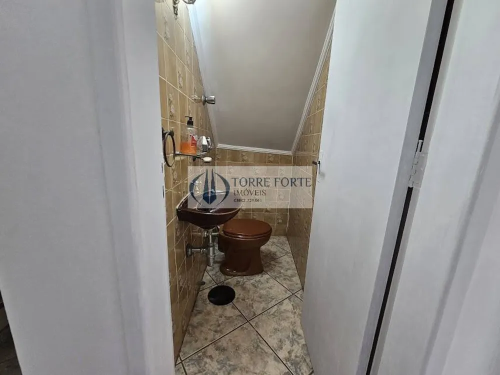 Casa, 3 quartos, 170 m² - Foto 8