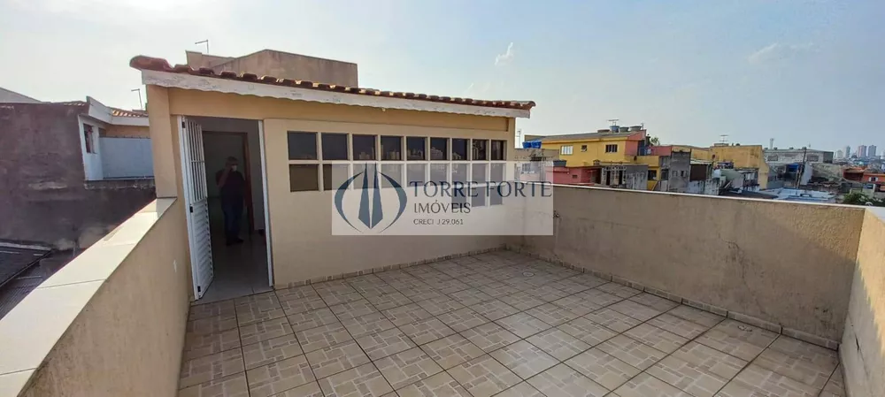 Casa à venda com 4 quartos, 115m² - Foto 2