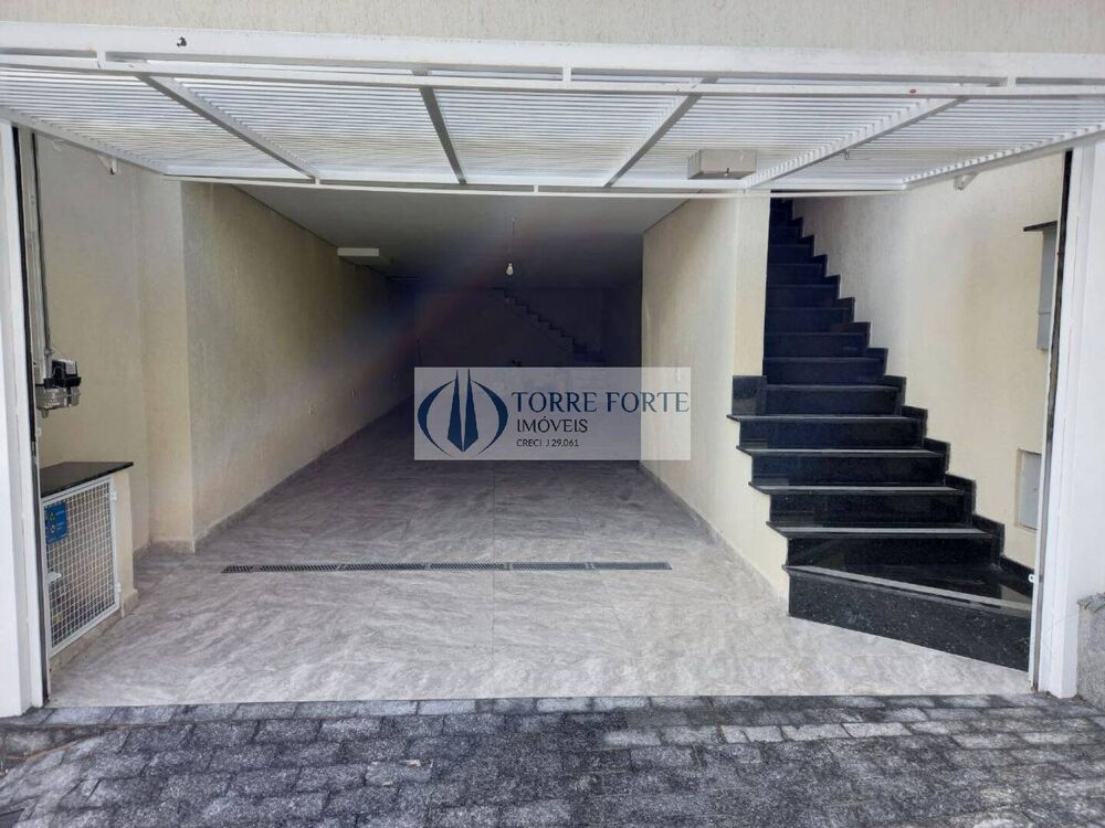 Sobrado, 3 quartos, 219 m² - Foto 1