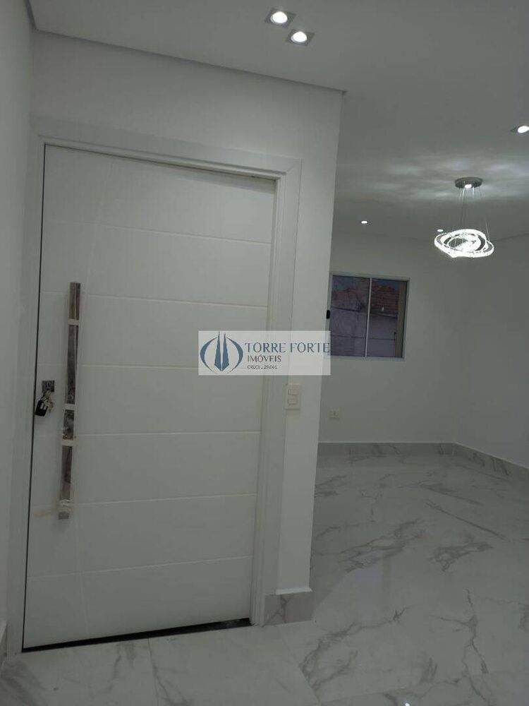 Sobrado, 3 quartos, 219 m² - Foto 3