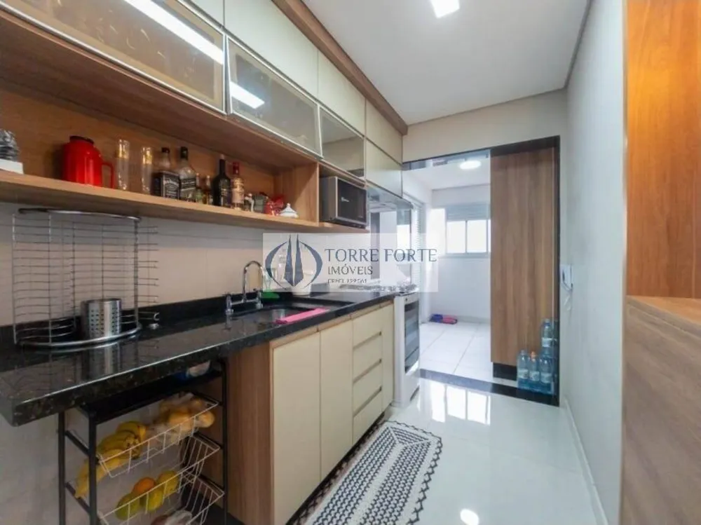 Apartamento, 3 quartos, 106 m² - Foto 2