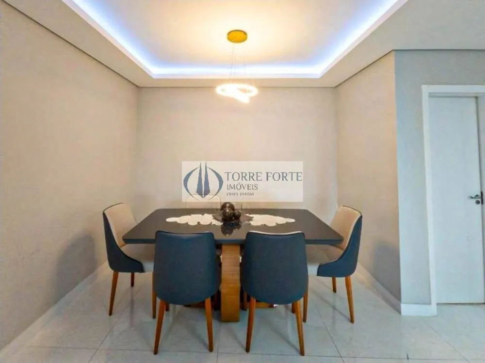 Apartamento, 3 quartos, 106 m² - Foto 3