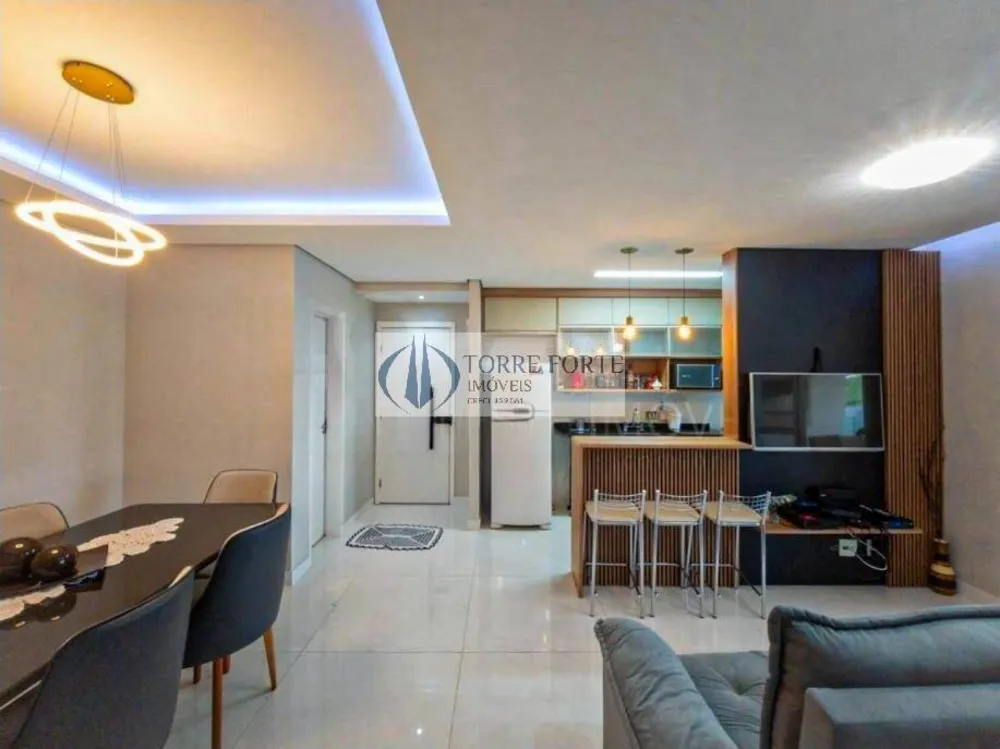 Apartamento, 3 quartos, 106 m² - Foto 4
